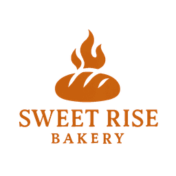 Sweet Rise Bakery Solutions Logo