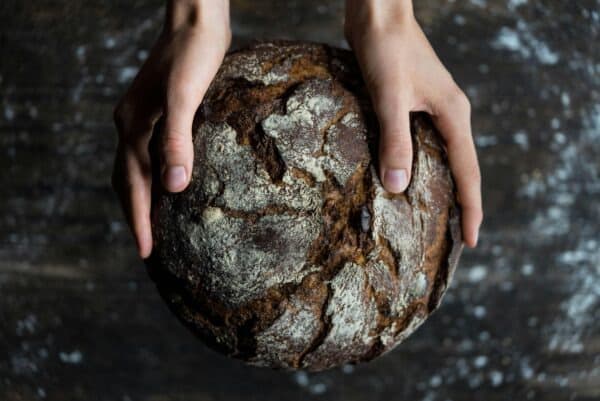 Artisan Bread Mix