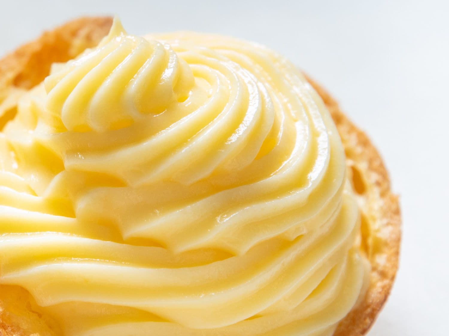 Pastry Cream