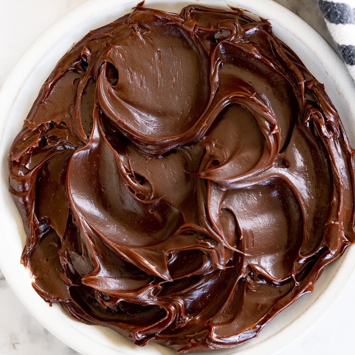 Chocolate Ganache